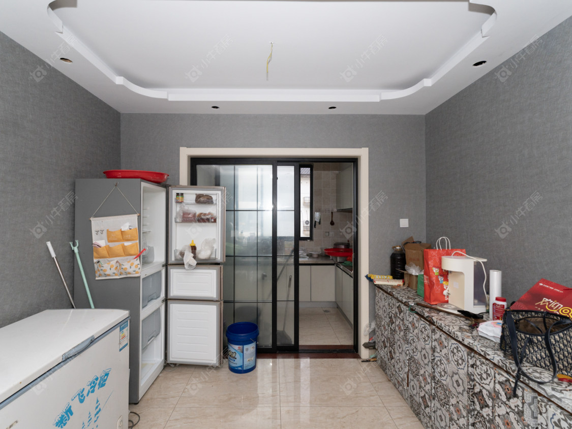 常州嘉泽新苑在售二手房源室内图_小牛看房