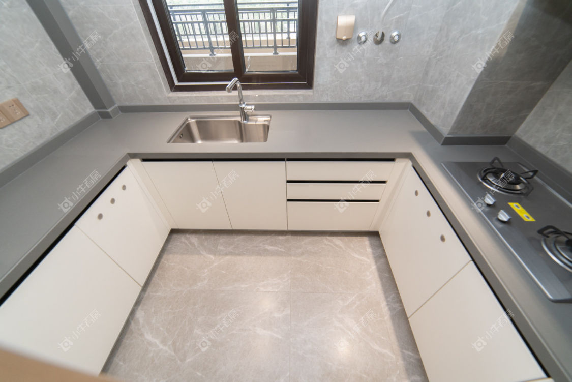 常州万科四季都会在租房源室内图_小牛看房