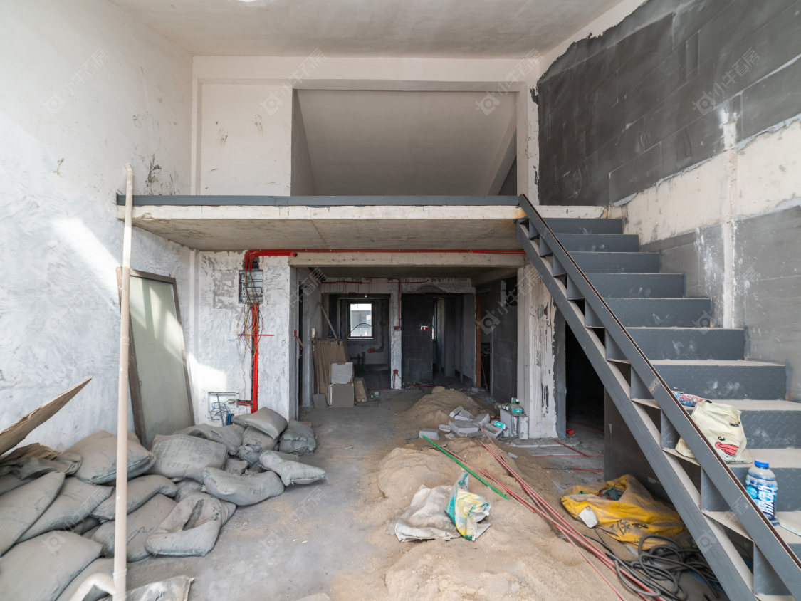 常州横芙商务广场在售二手房源室内图_小牛看房