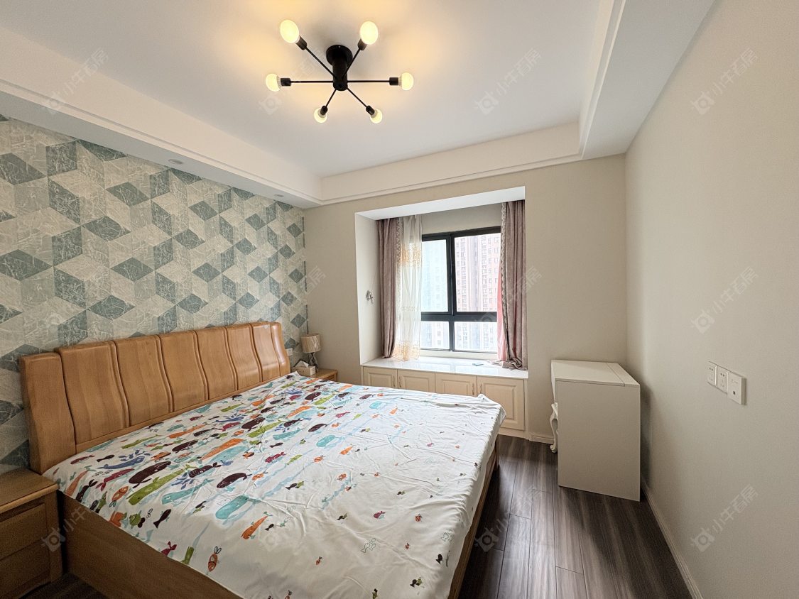 丹阳荣城国际在售二手房源室内图_小牛看房