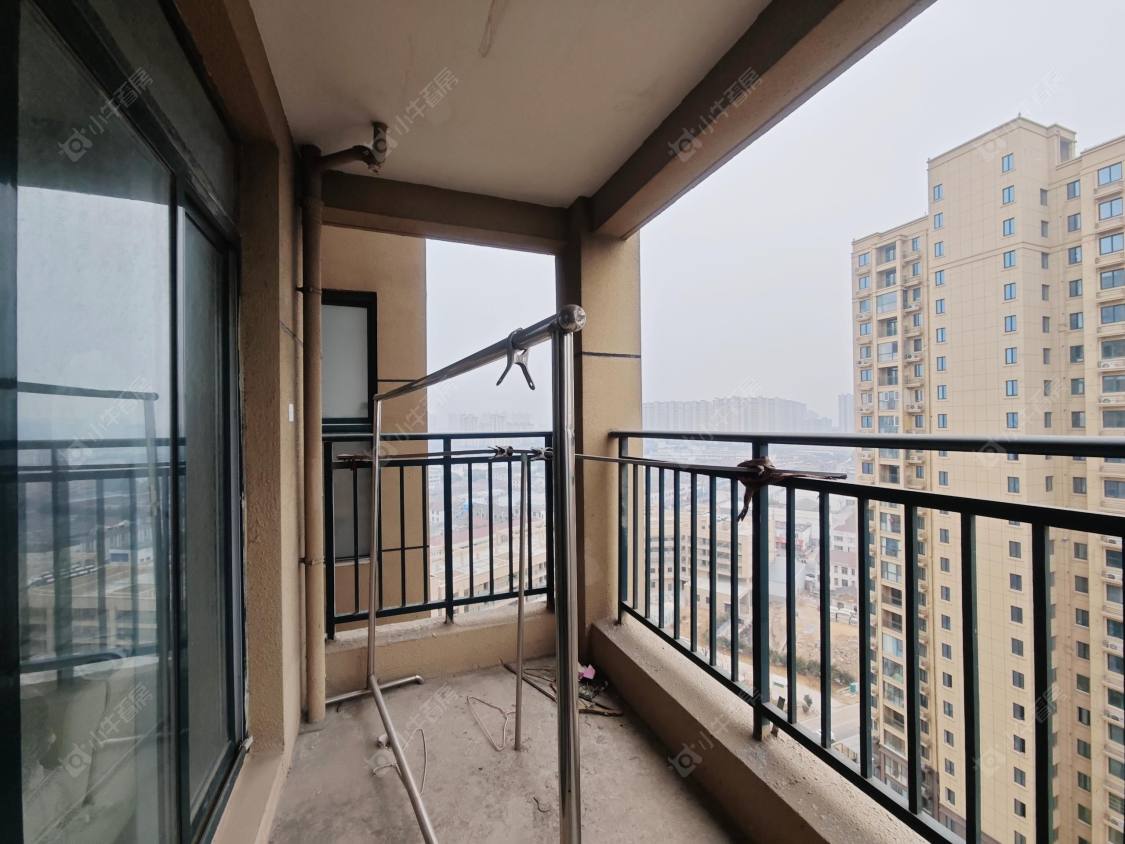 常州粤港臻园在售二手房房源室内图_小牛看房