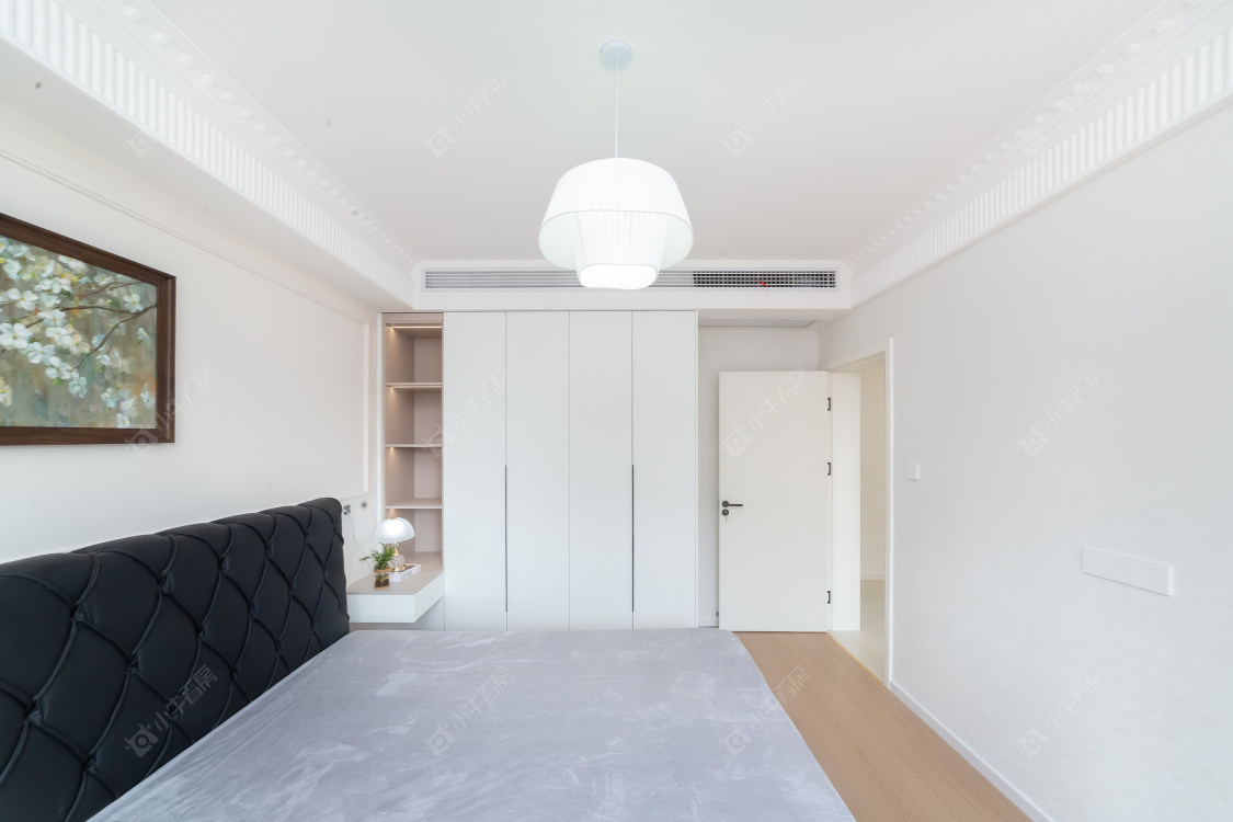 常州绿都万和城五区在售二手房源室内图_小牛看房