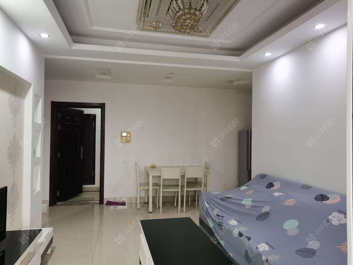 常州水清木华在租房源室内图_小牛看房