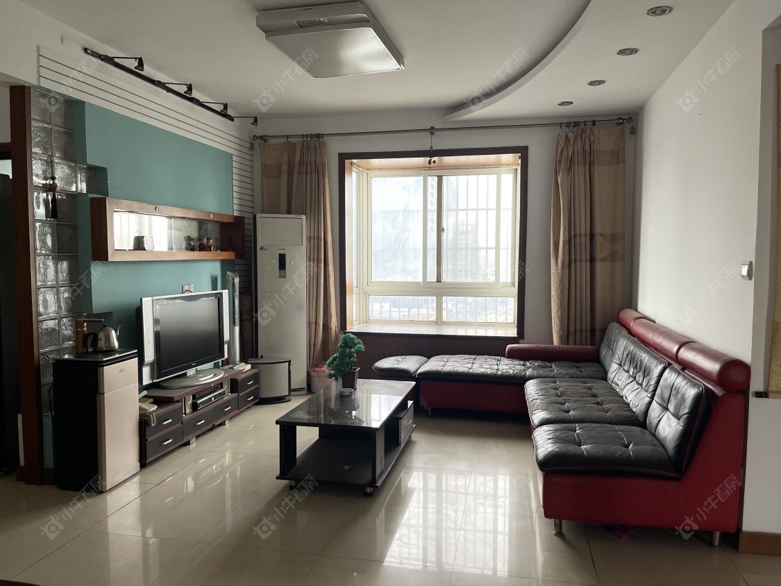 常州景福苑在租房源_小牛看房