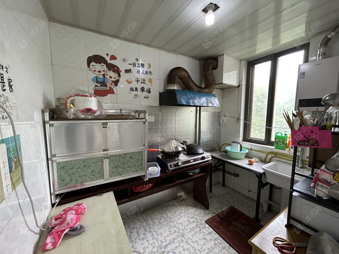 常州景秀世家在租房源_小牛看房