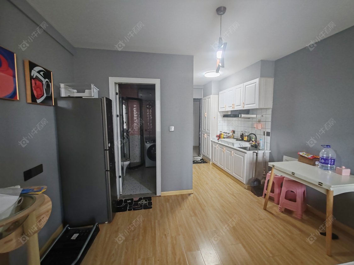 常州万科弘阳君望甲第在租房源_小牛看房