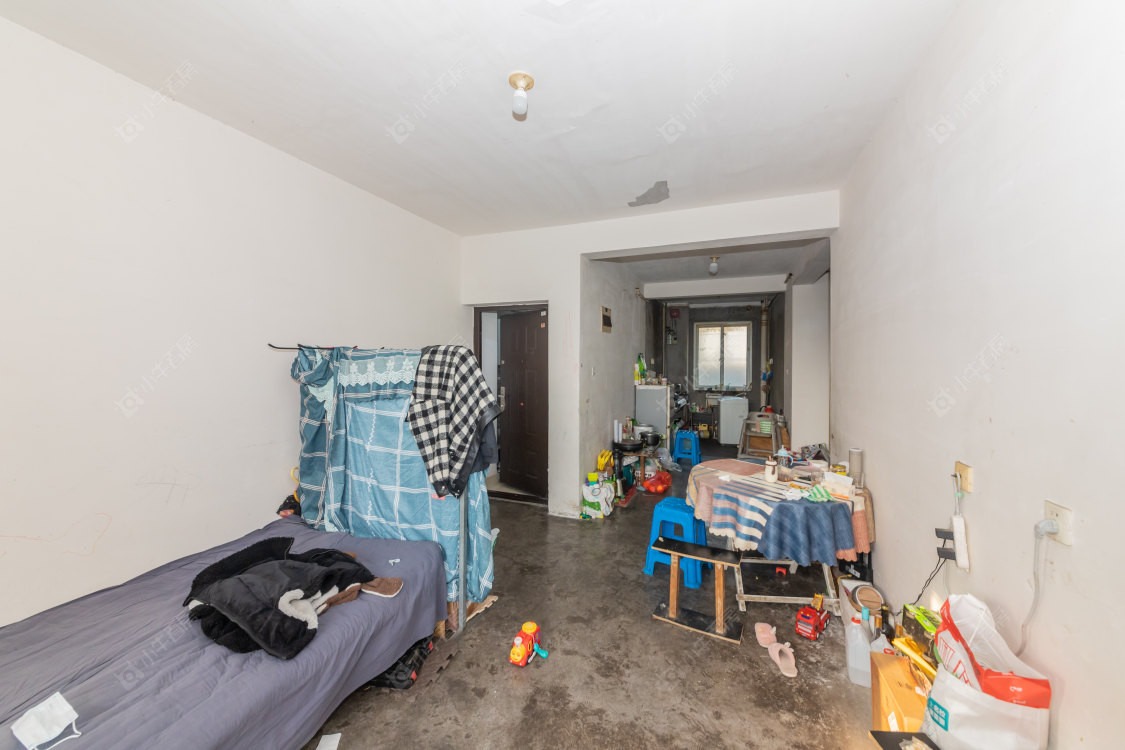 常州新景花苑一期在售二手房源室内图_小牛看房