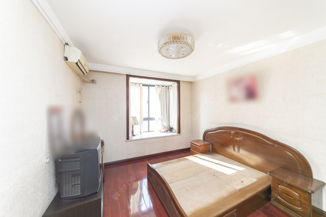 常州香江华廷花园在售二手房源室内图_小牛看房