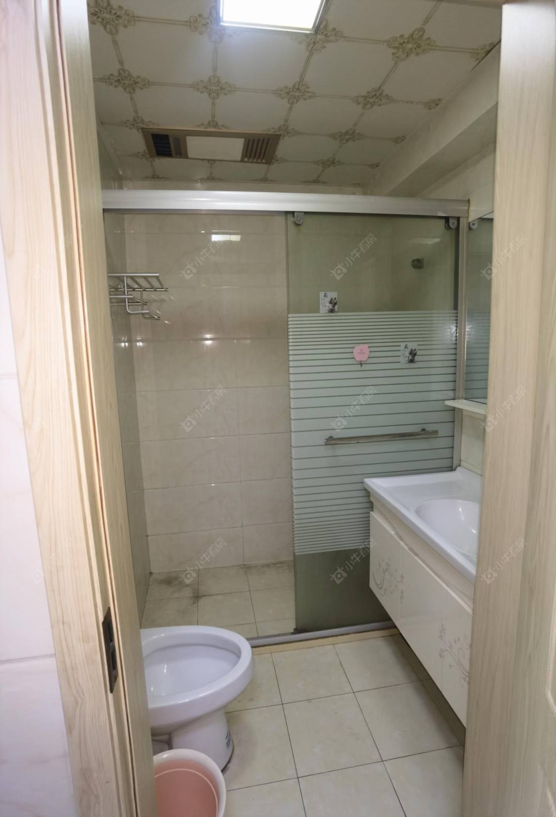 常州吾悦广场悦+公寓在租房源室内图_小牛看房