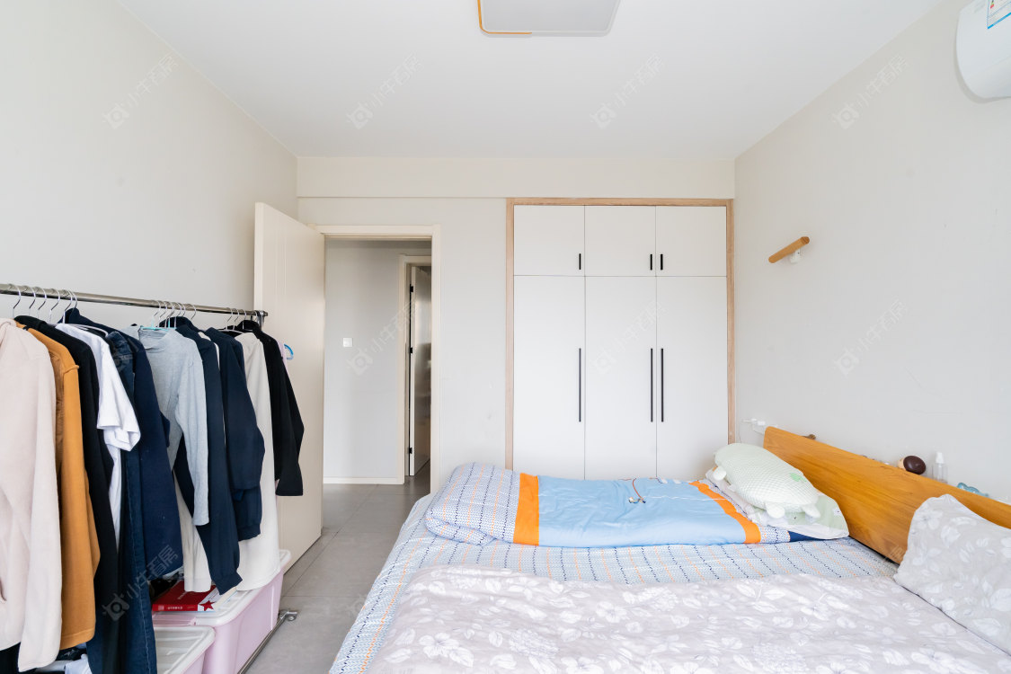 常州华润国际六期在售二手房源室内图_小牛看房