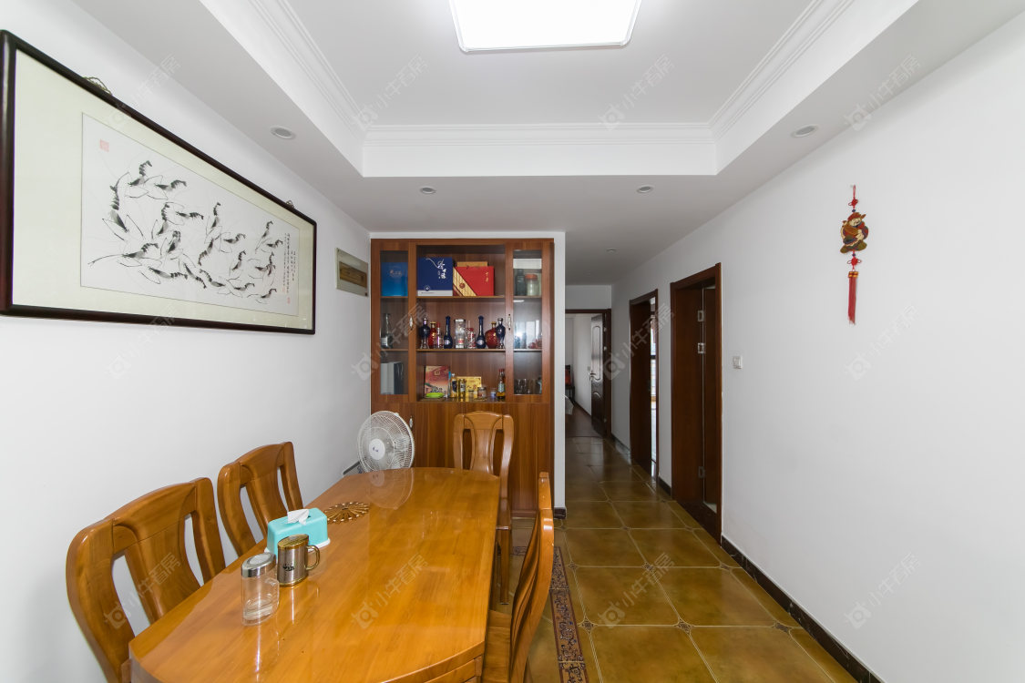 常州泰盈八千里在售二手房源室内图_小牛看房