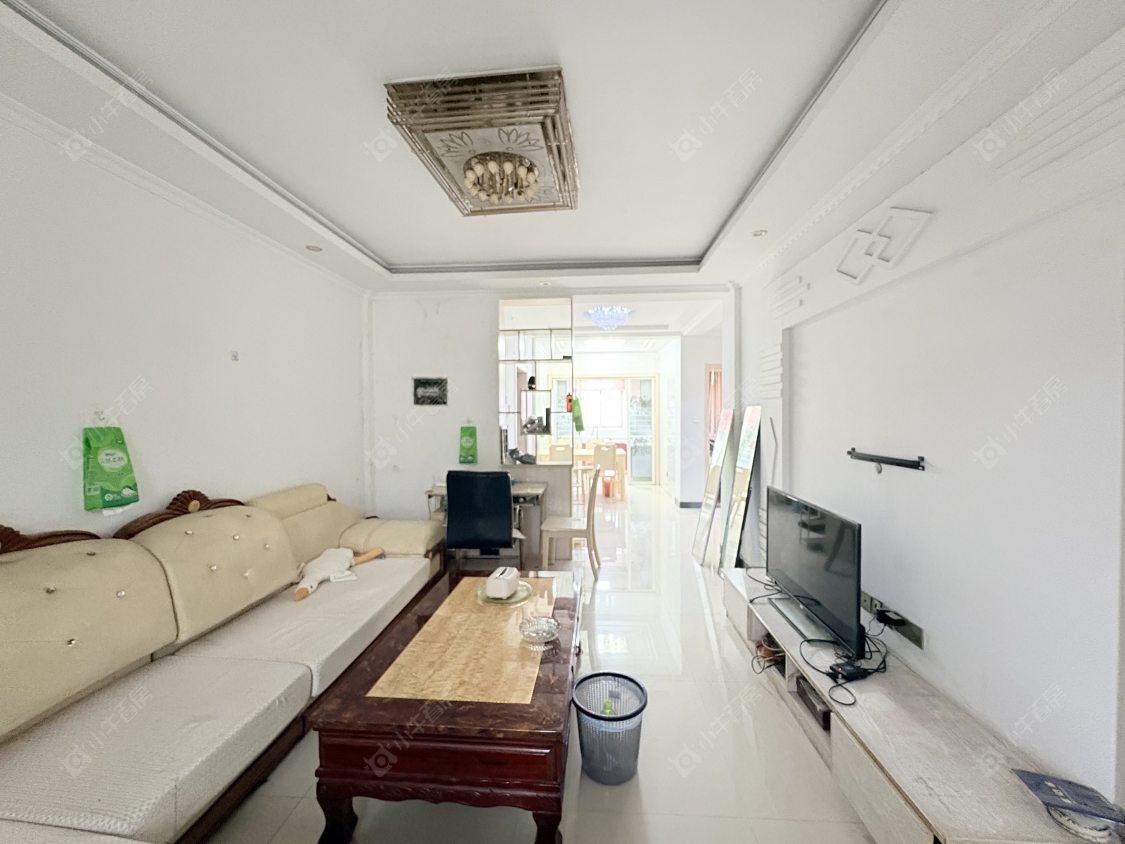 丹阳惠泽苑在售二手房源室内图_小牛看房