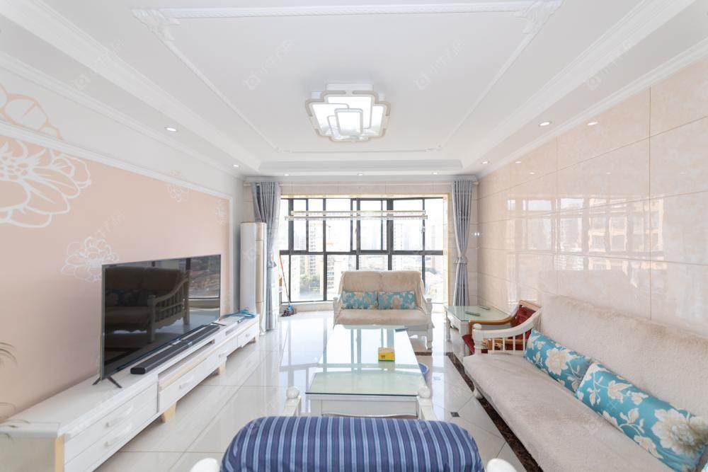 常州万水美兰城在售二手房源_小牛看房