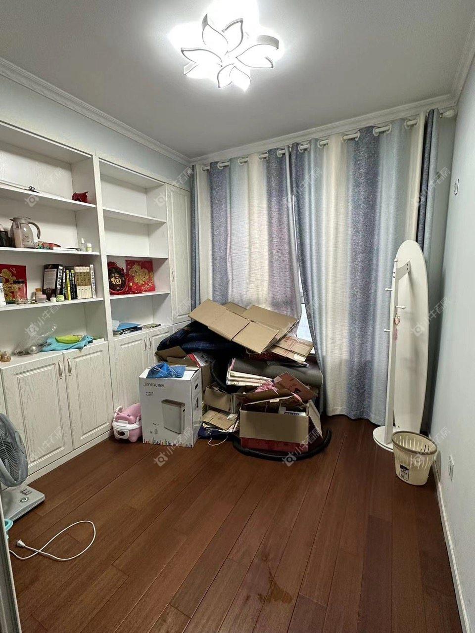 常州保利公园九里在租房源_小牛看房