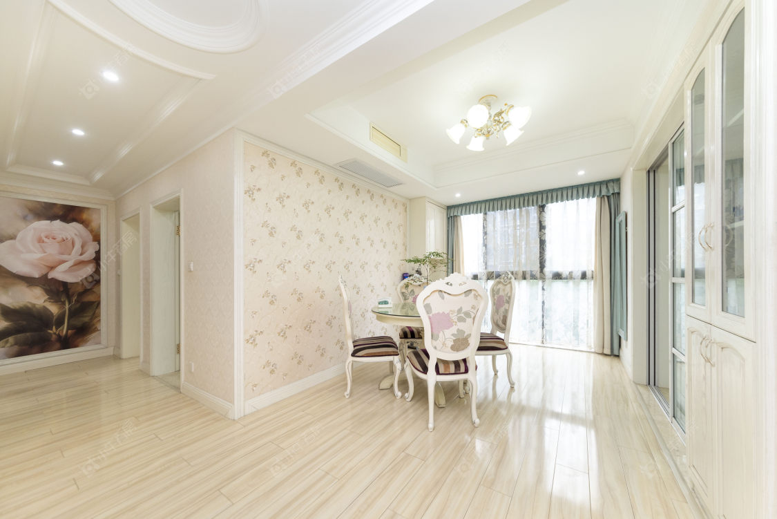 常州金都名苑在售二手房源室内图_小牛看房