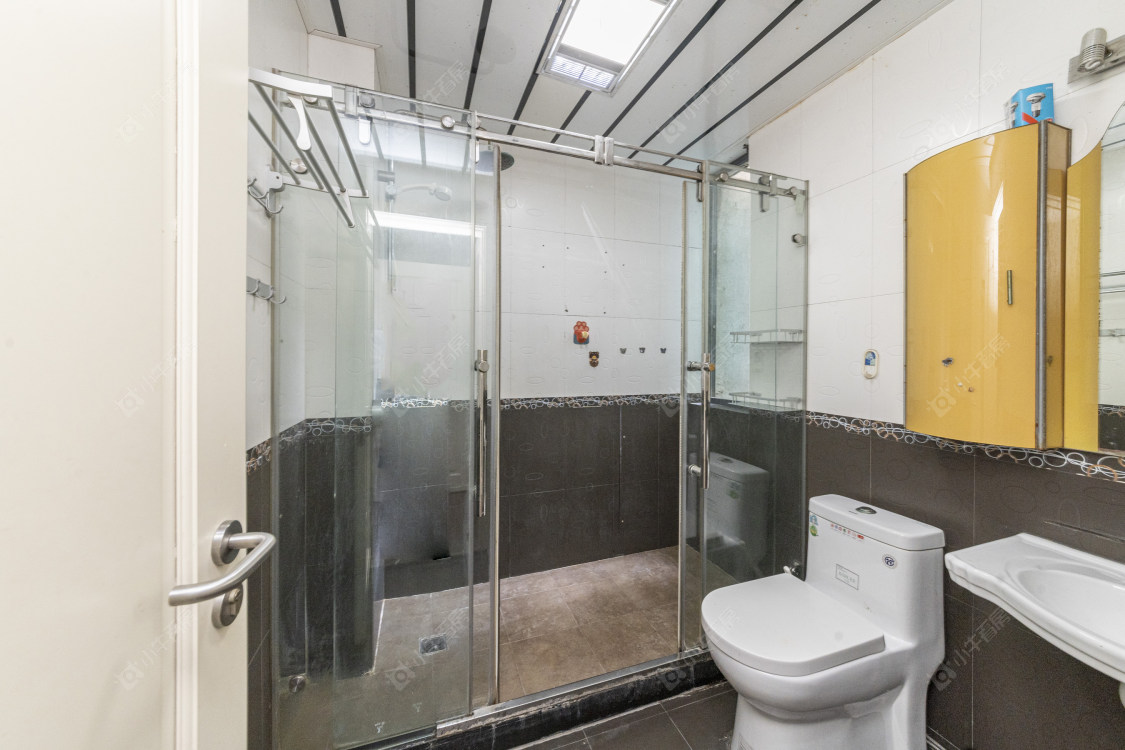 常州新城南都花海在售二手房源室内图_小牛看房