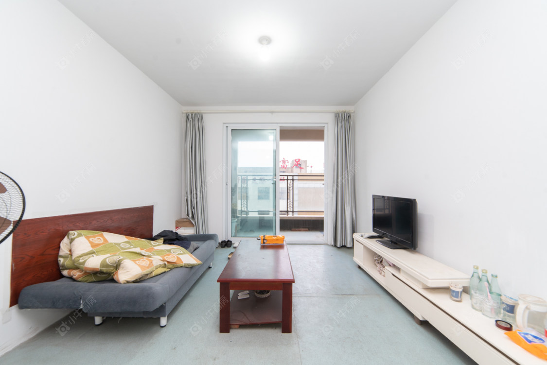 MOOC星光城二期房源室内图 常州MOOC星光城二期在售二手房源室内图_小牛看房