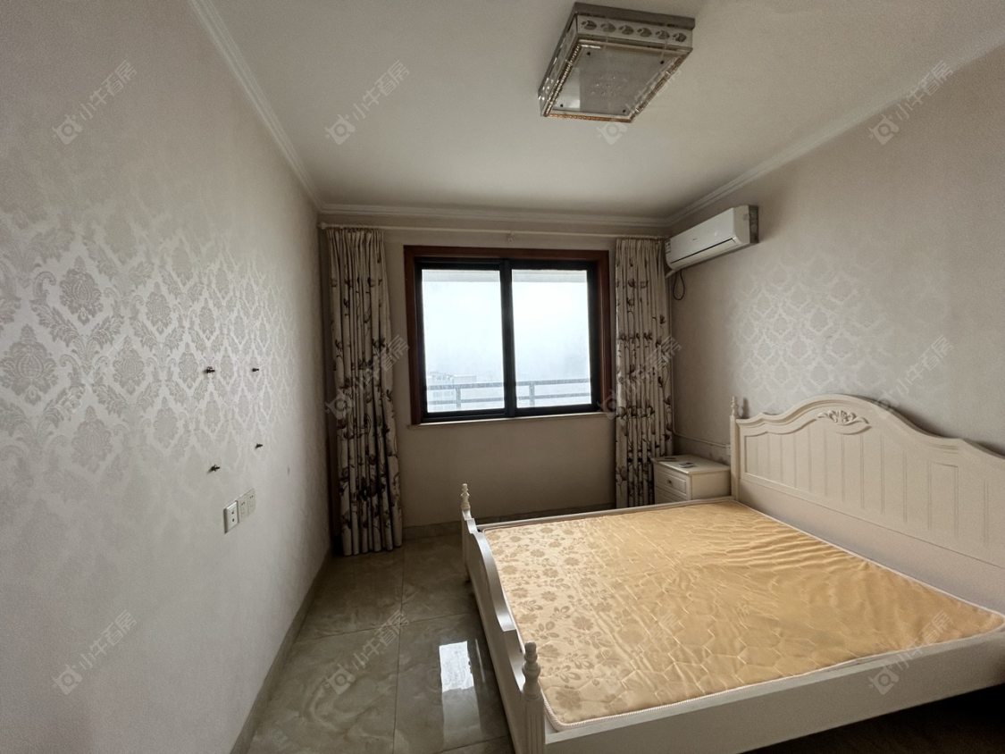 常州永宁星座公寓在租房源室内图_小牛看房