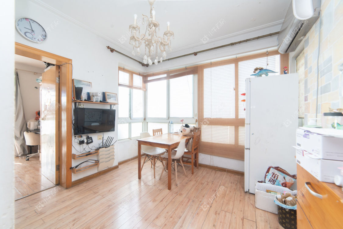 常州蓝天花园西区在租房源室内图_小牛看房