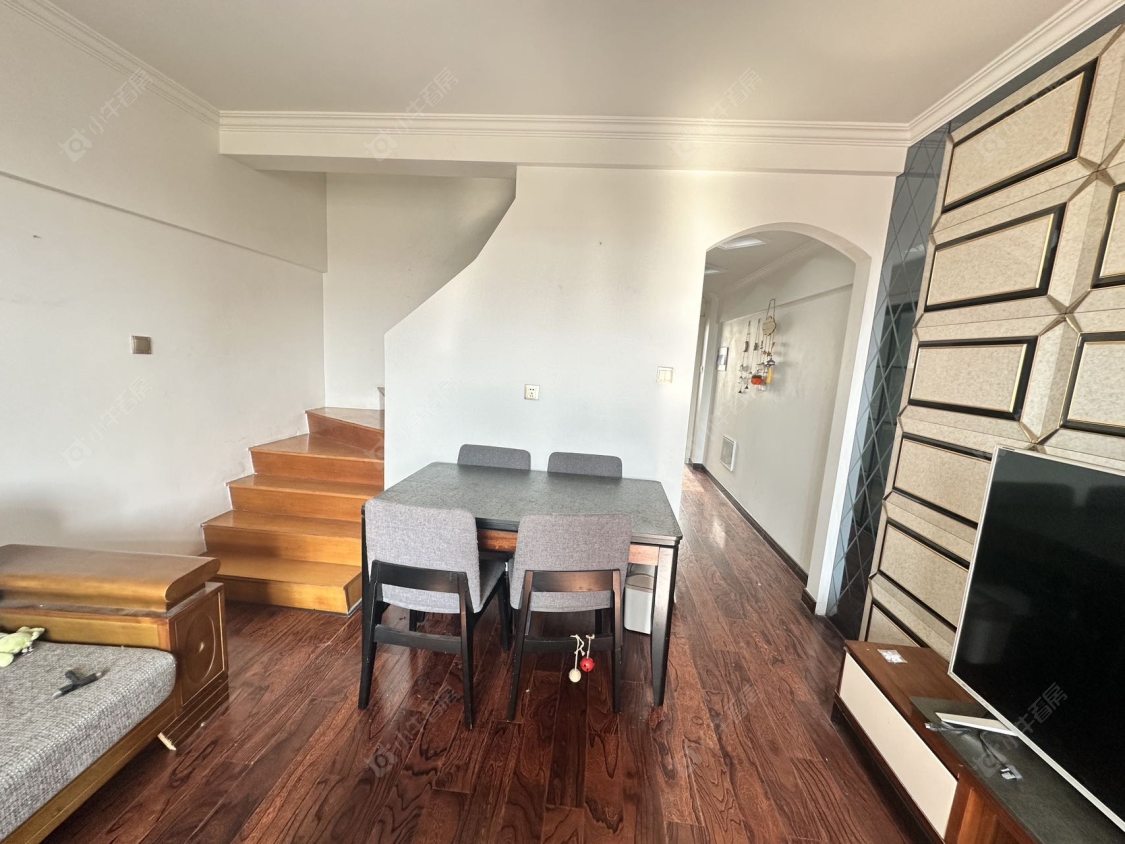 常州丽华二村在租房源室内图_小牛看房