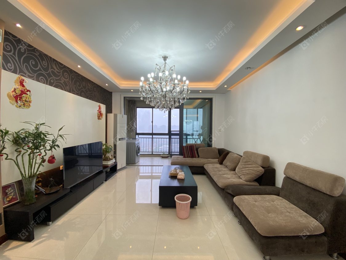 世茂香槟湖一期房源室内图 常州世茂香槟湖一期在租房源室内图_小牛看房