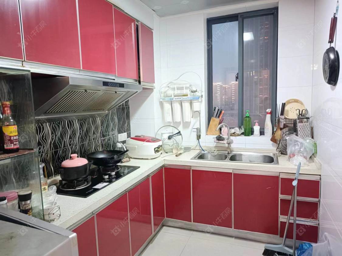 常州福地聚龙苑在租房源_小牛看房