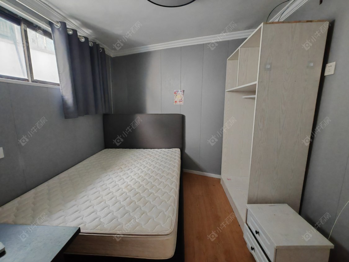 常州荆川东园在租房源_小牛看房