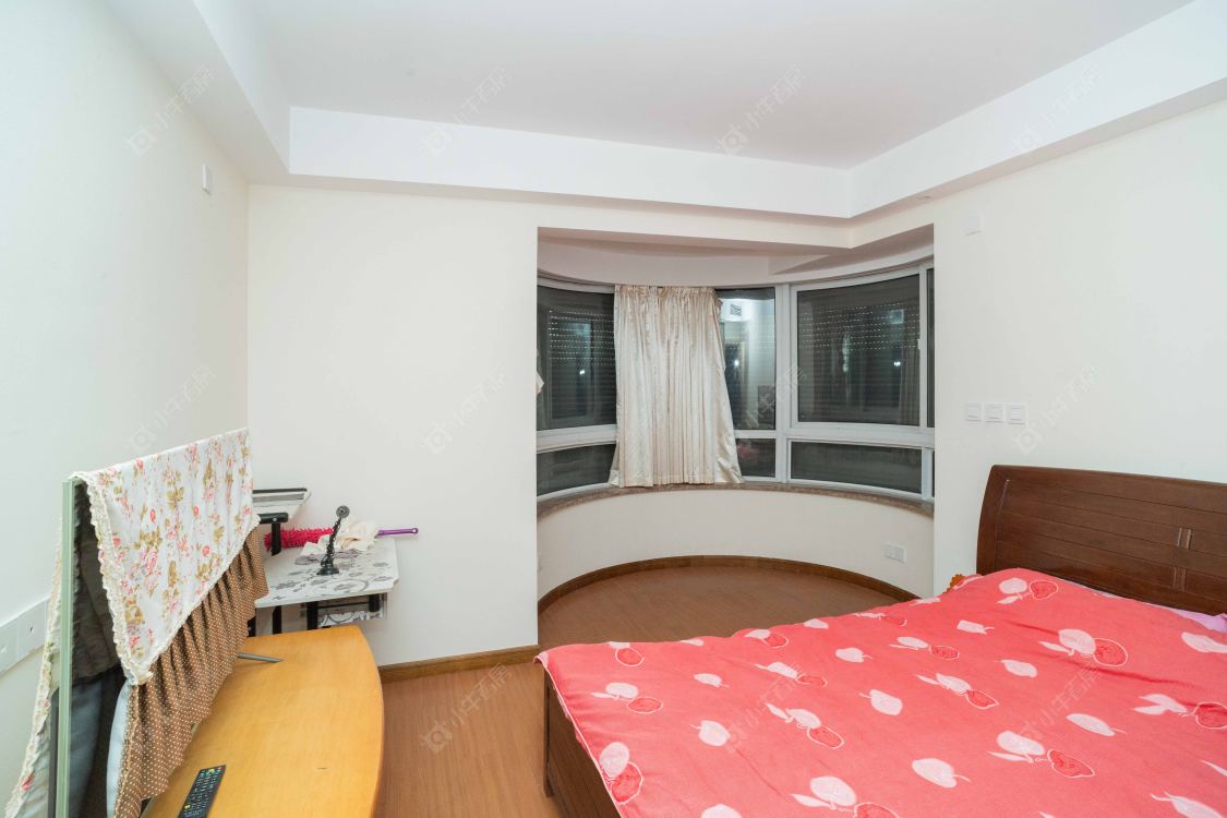 常州凯尔枫尚花园在售二手房源室内图_小牛看房