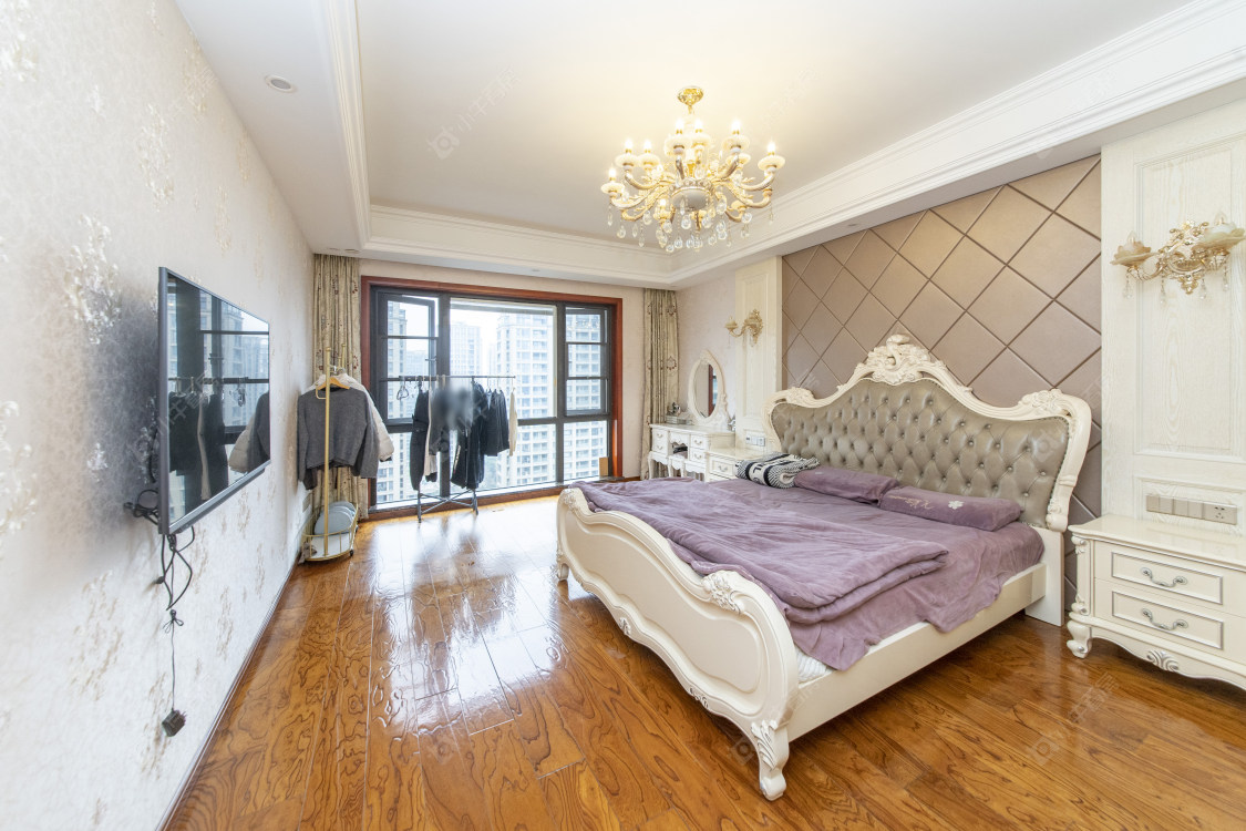 常州玉兰广场二期在售二手房源室内图_小牛看房