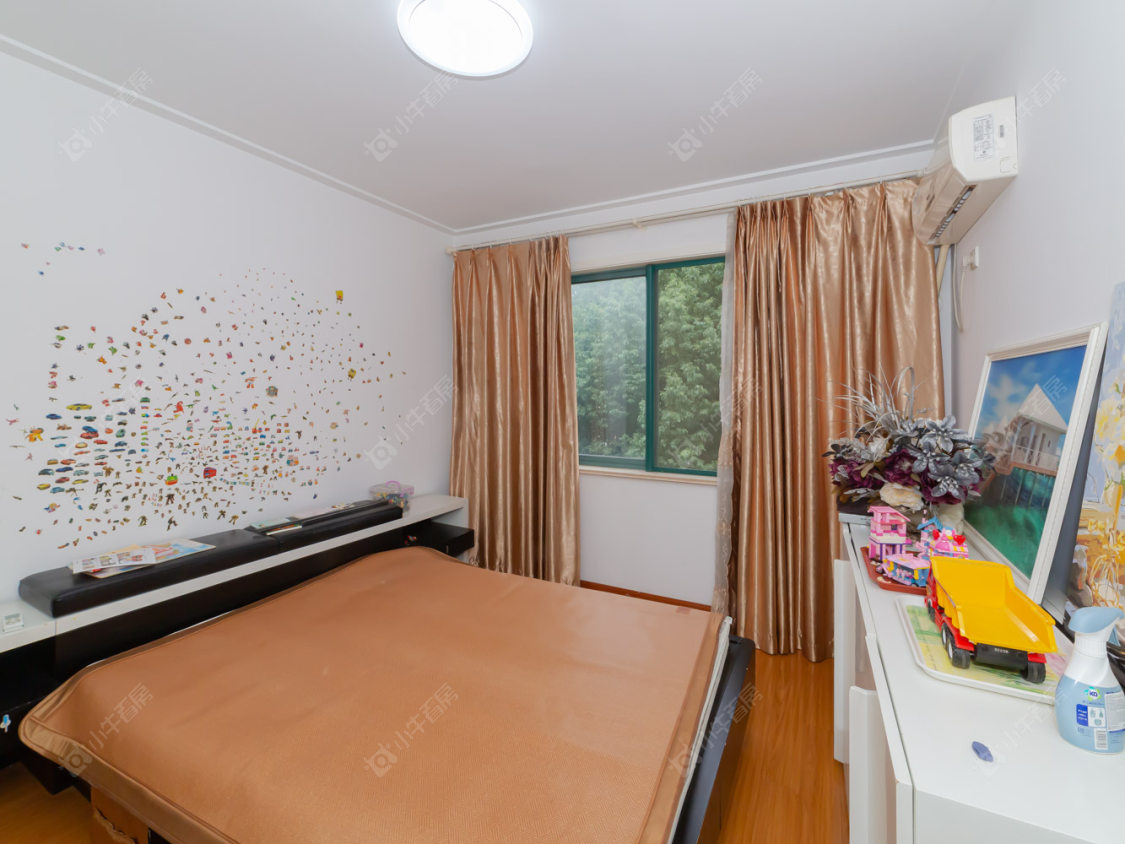 常州阳光花园(新北)别墅区在售二手房源室内图_小牛看房