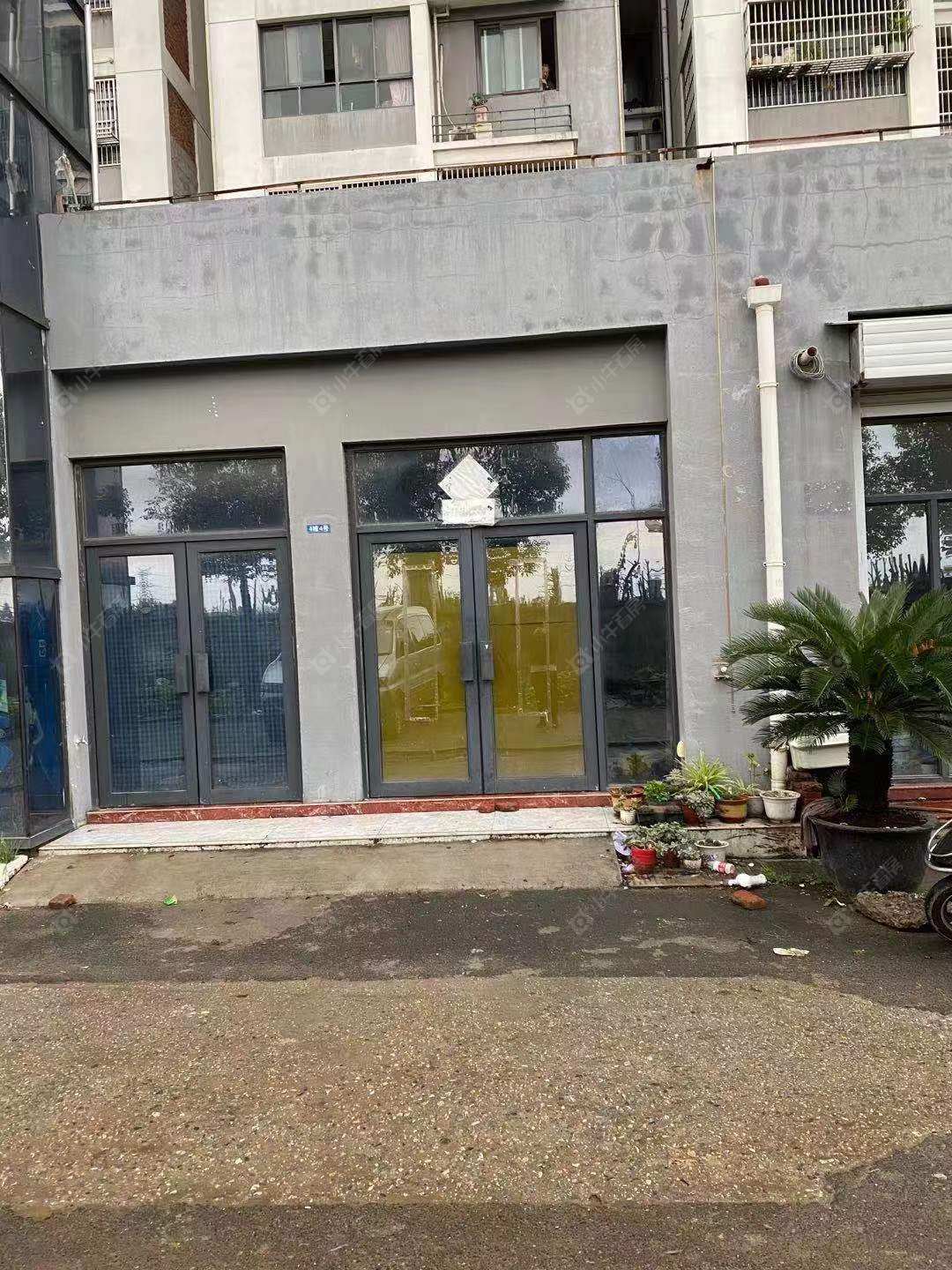 常州卢家新园1室1厅出租_小牛看房