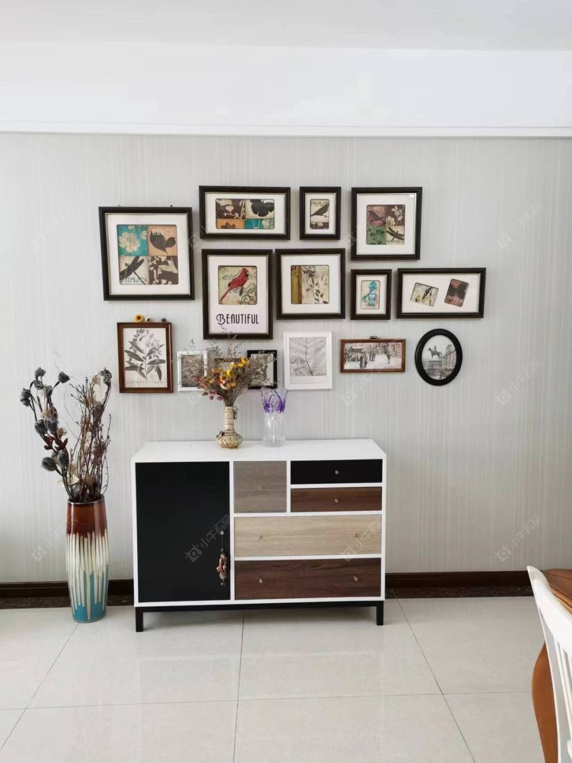 常州新城帝景南区在租房源室内图_小牛看房