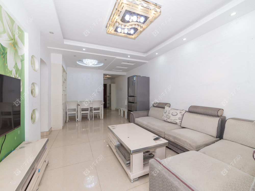 道成广场房源室内图 常州道成广场在租房源室内图_小牛看房