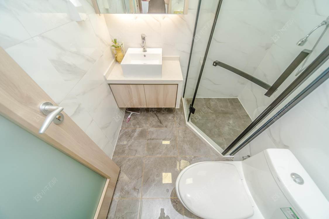 常州九洲花园四期在售二手房源室内图_小牛看房