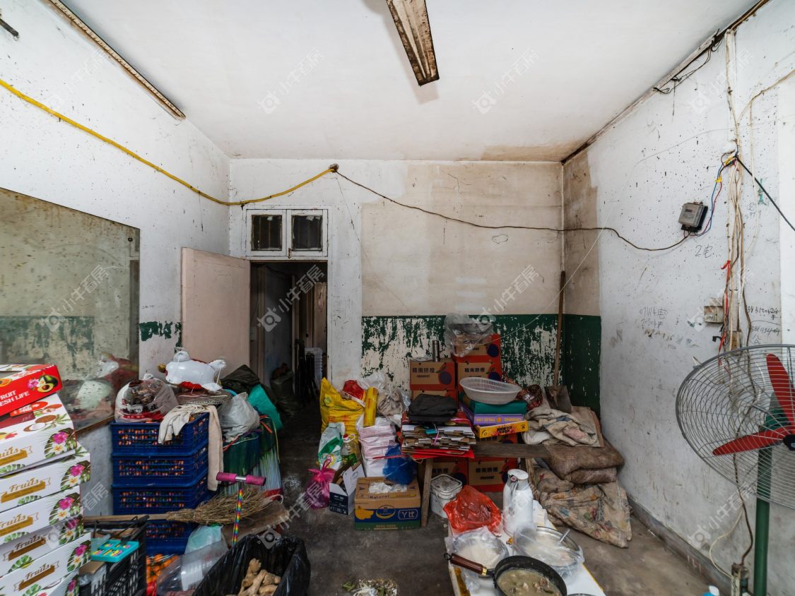 常州工房北区在租房源室内图_小牛看房