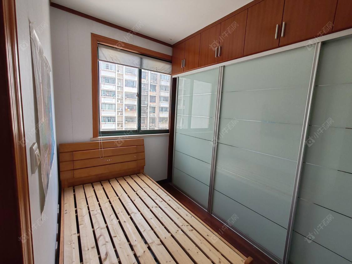 常州百草苑在租房源室内图_小牛看房