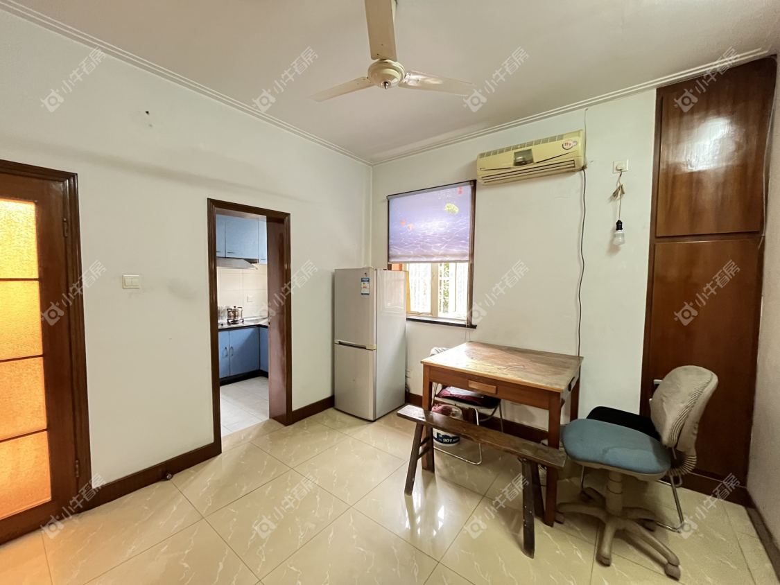 常州红星新村在租房源室内图_小牛看房