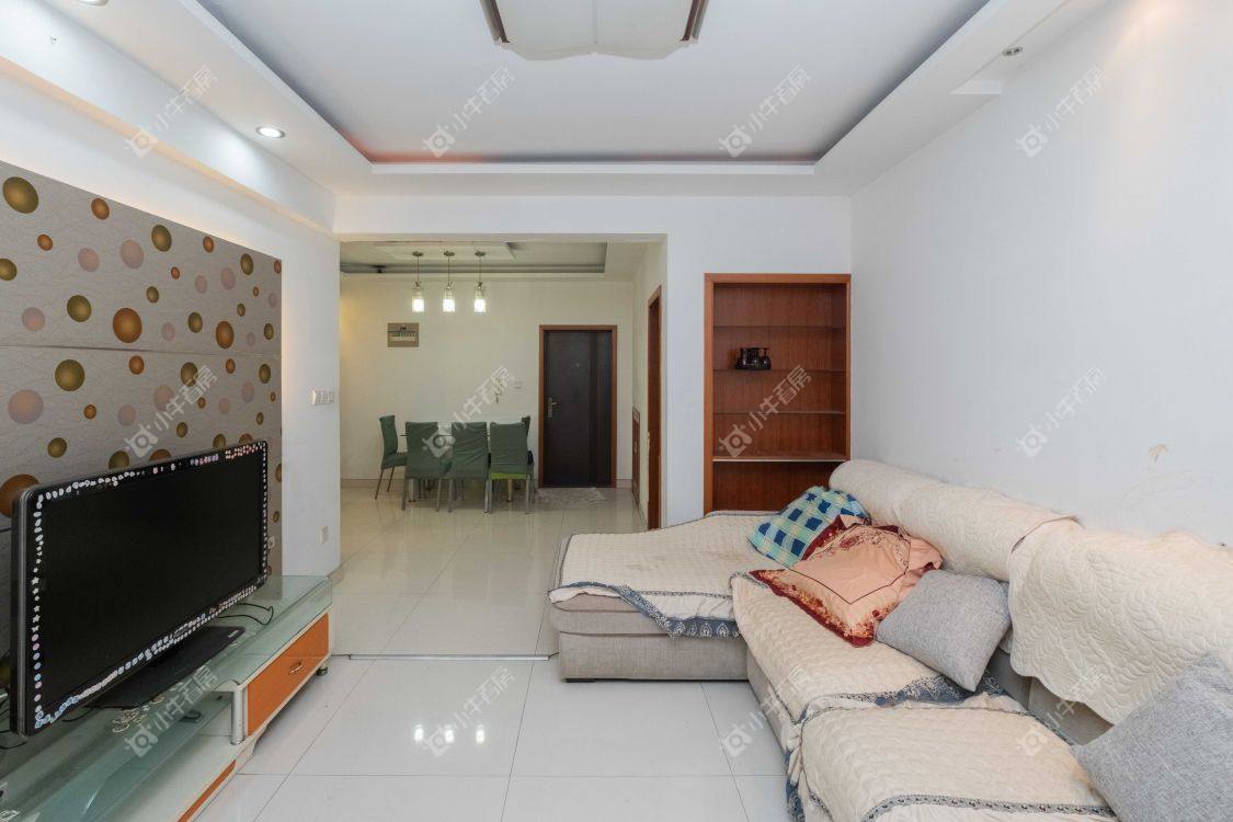 常州星盛家园租房_小牛看房