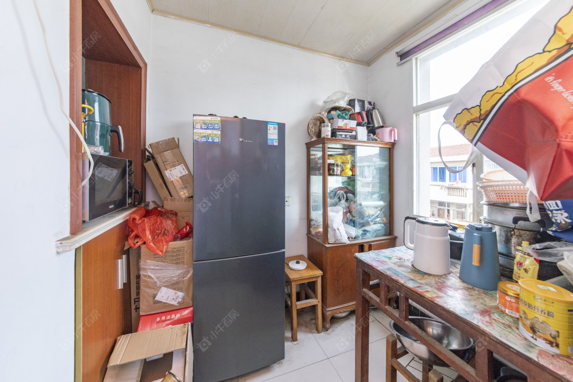 常州花东新村在售二手房源室内图_小牛看房