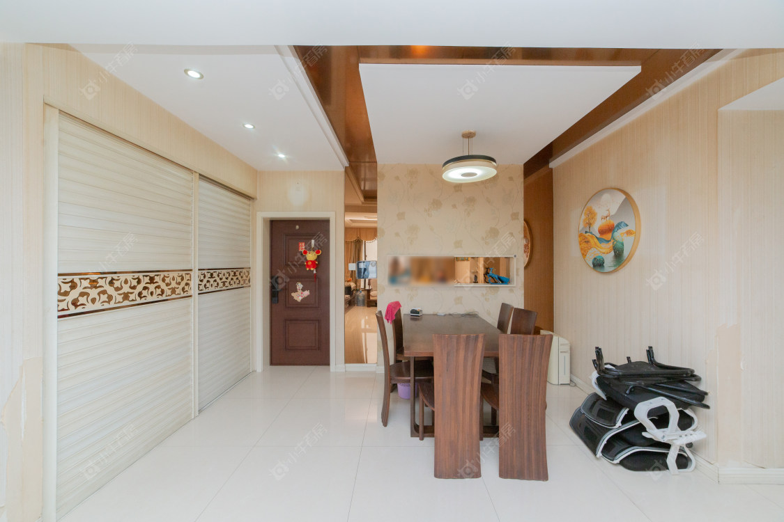 福地聚龙苑房源室内图 常州福地聚龙苑在售二手房源室内图_小牛看房