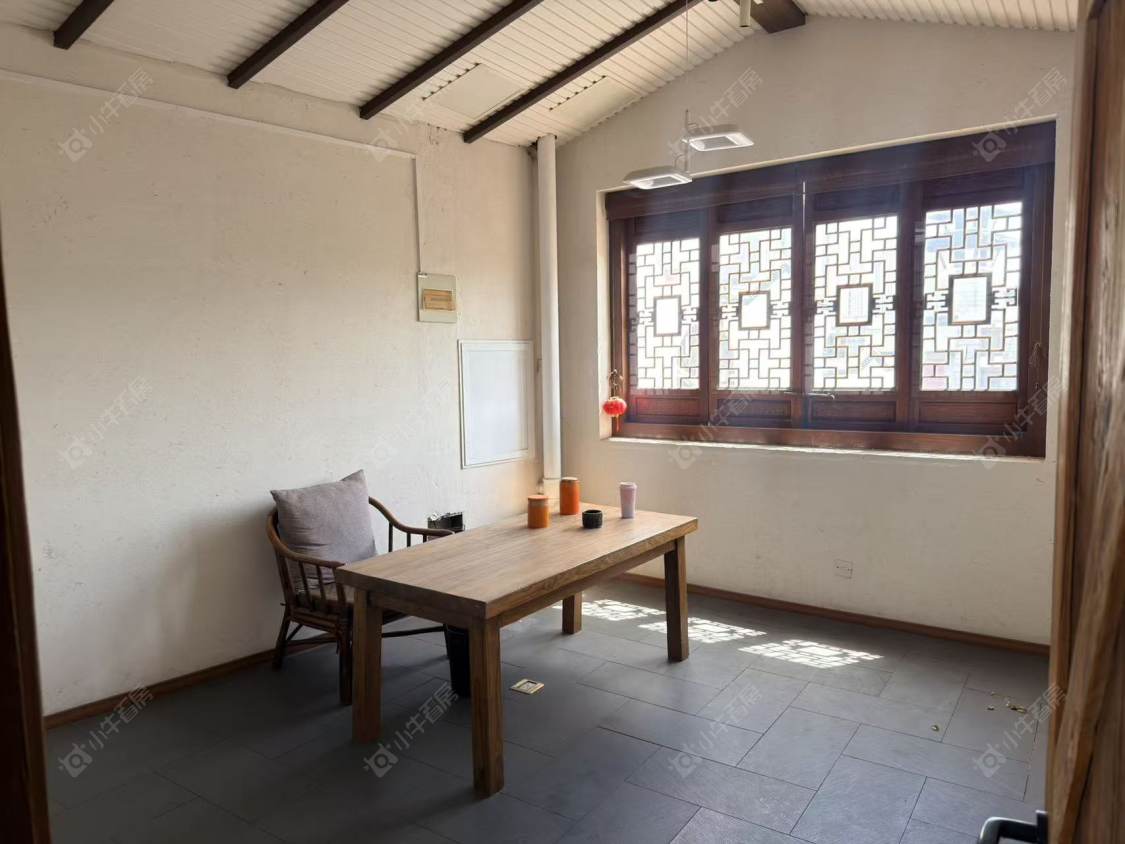 常州淹城丰乐坊在租房源室内图_小牛看房