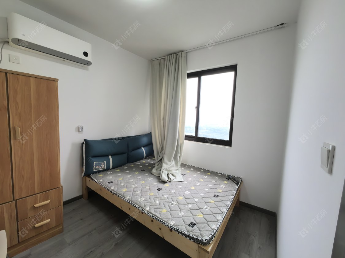 常州新欣嘉园在租房源_小牛看房