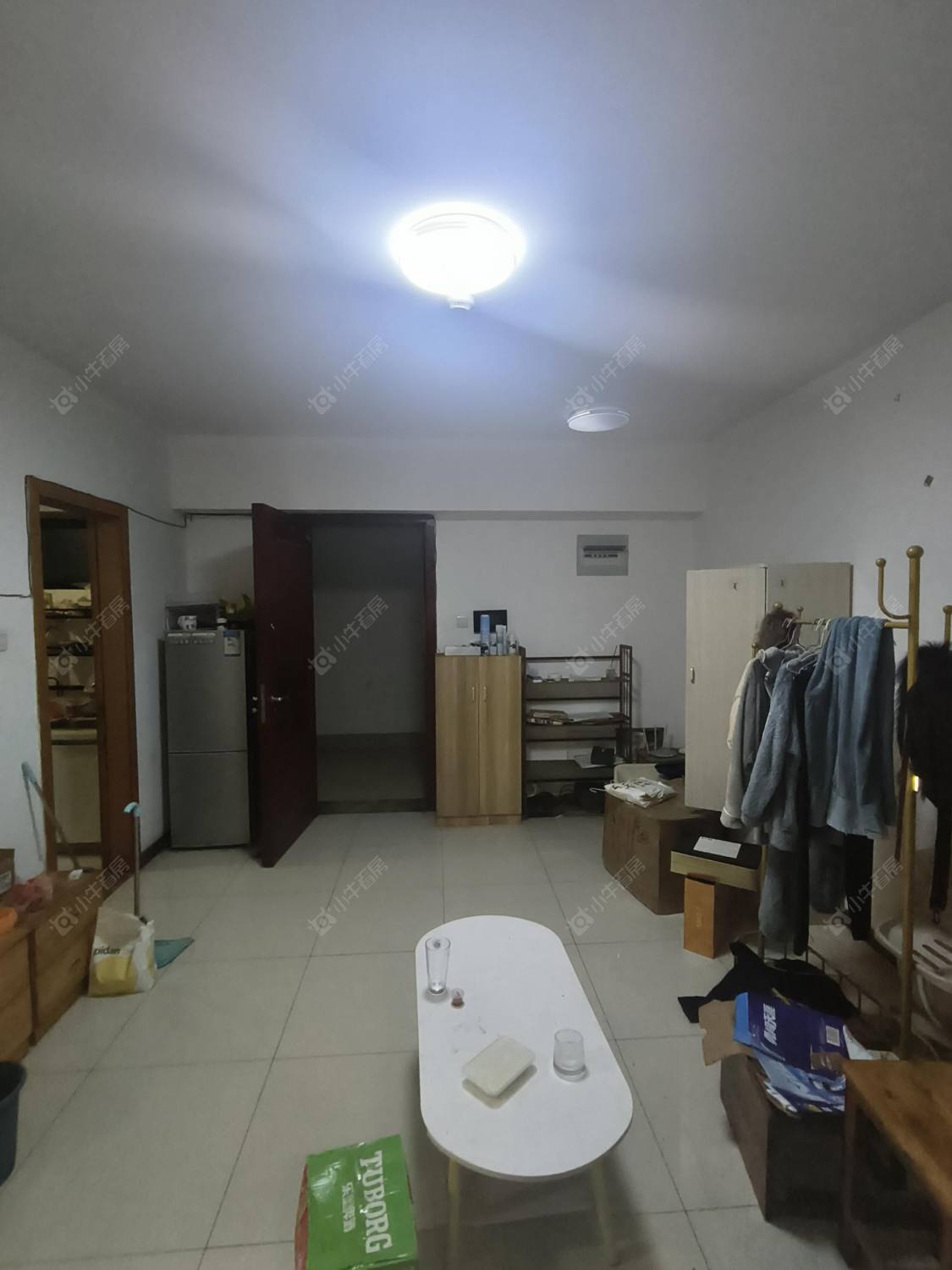 常州万泽大厦在租房源室内图_小牛看房