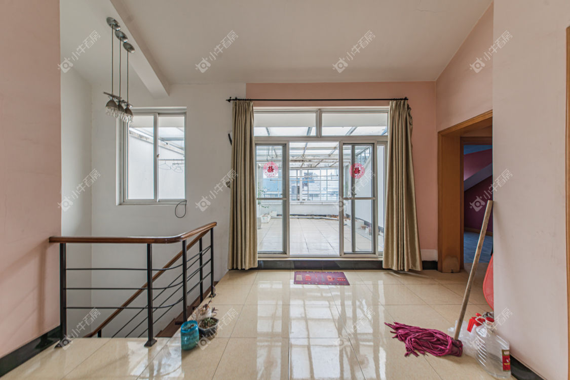 常州四季新城南苑在租房源室内图_小牛看房