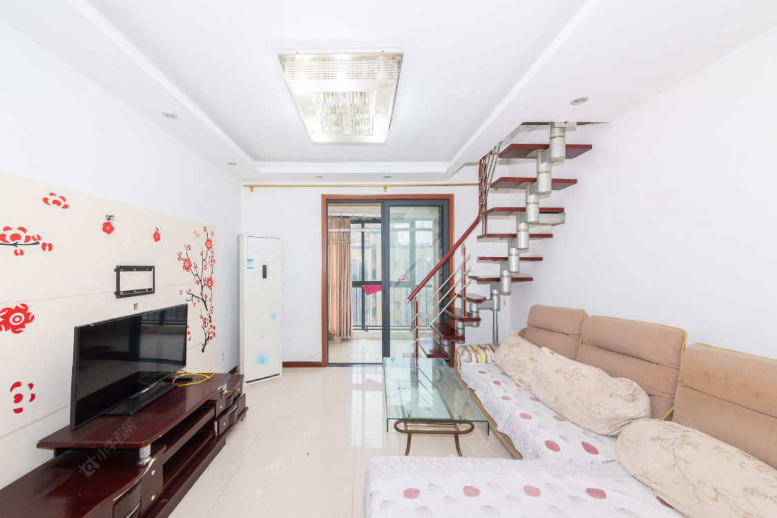 常州清水湾花园一期在售二手房源室内图_小牛看房