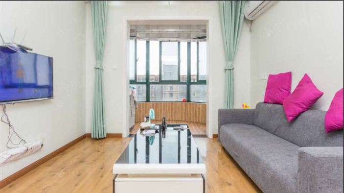 璞丽湾花园房源 常州璞丽湾花园在租房源_小牛看房