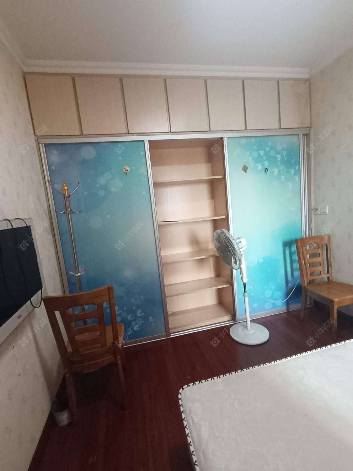 常州聚怡花园北区在租房源户型图_小牛看房