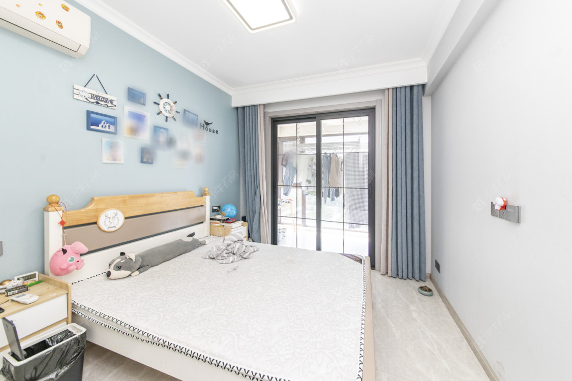 常州星河国际十区在售二手房源室内图_小牛看房