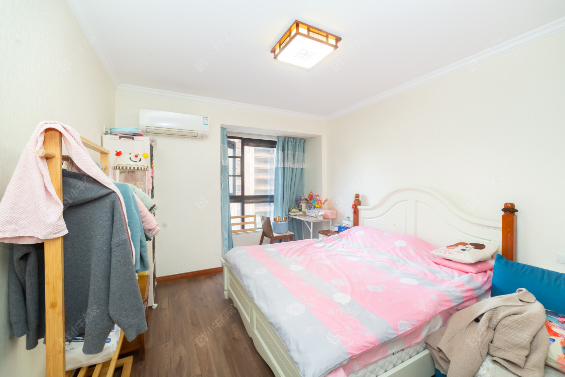 常州绿都万和城七区在售二手房源室内图_小牛看房