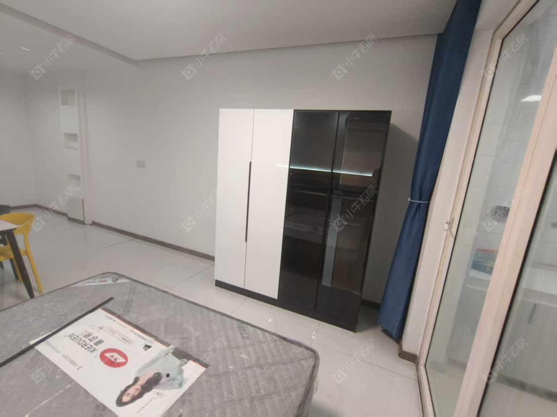 常州天安花园在租房源_小牛看房